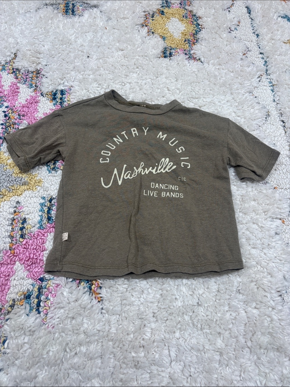 Childhoods T-shirt